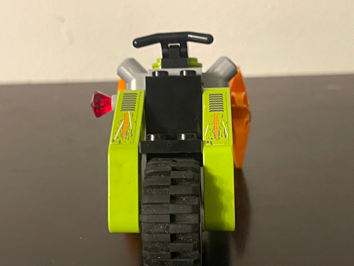 LEGO Power Miners Set